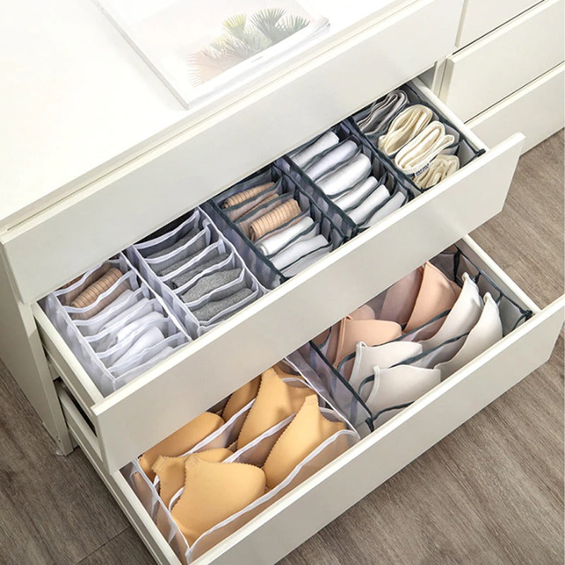 Versatile Storage Box - Perfect Organizer for Clothes