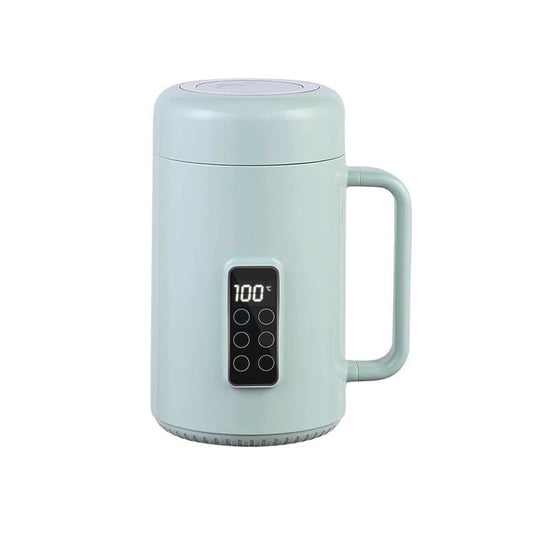 Compact Electric Kettle for All Hot Meals and Beverages