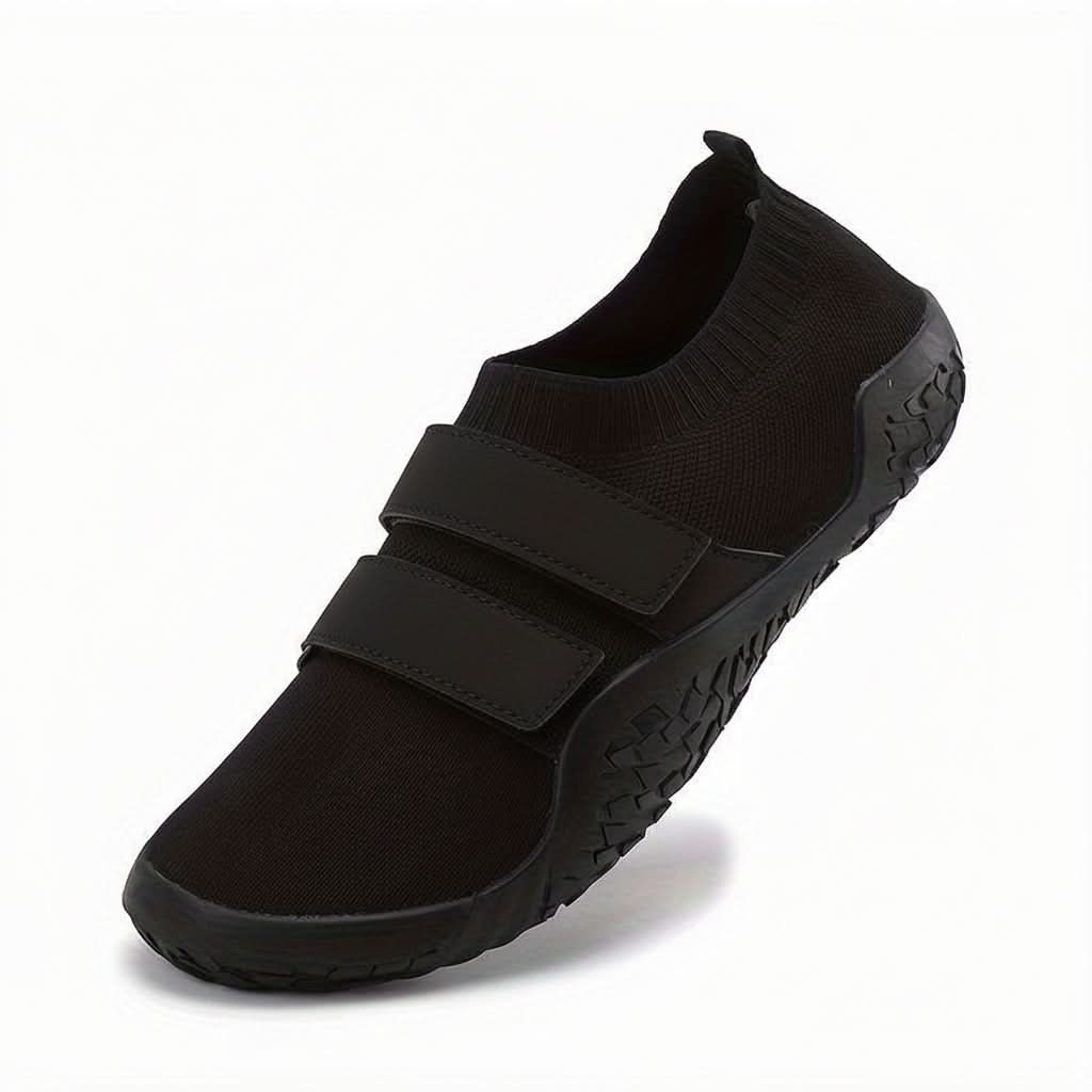 Flat Training Shoes for Enhanced Stability in Squats and Lifting