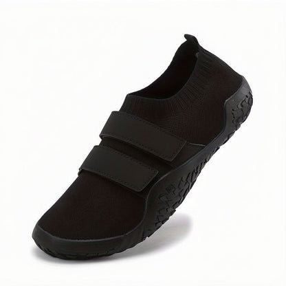 Flat Training Shoes for Enhanced Stability in Squats and Lifting