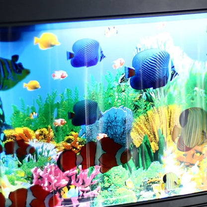 Instant Stress Relief with Realistic Ocean Sounds – AquaCalm