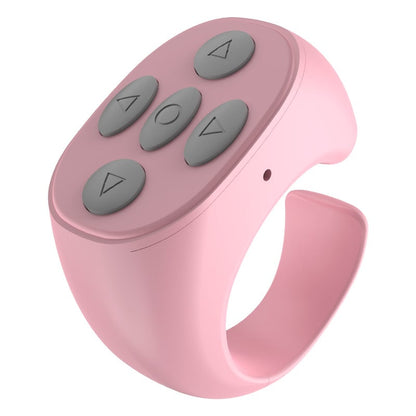 Hands-Free Control Anywhere with FingertipFlow Technology
