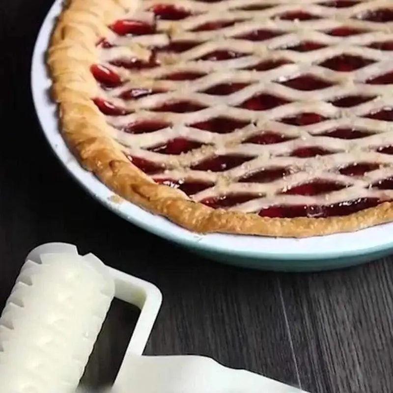 Transform Pastries into Stunning, Professionally Appearing Creations