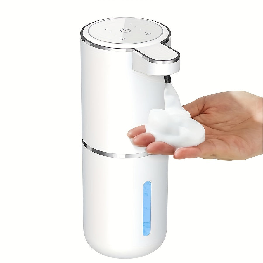 Automatic Soap Dispenser – Convenient and Hygienic for Kitchen and Bathroom
