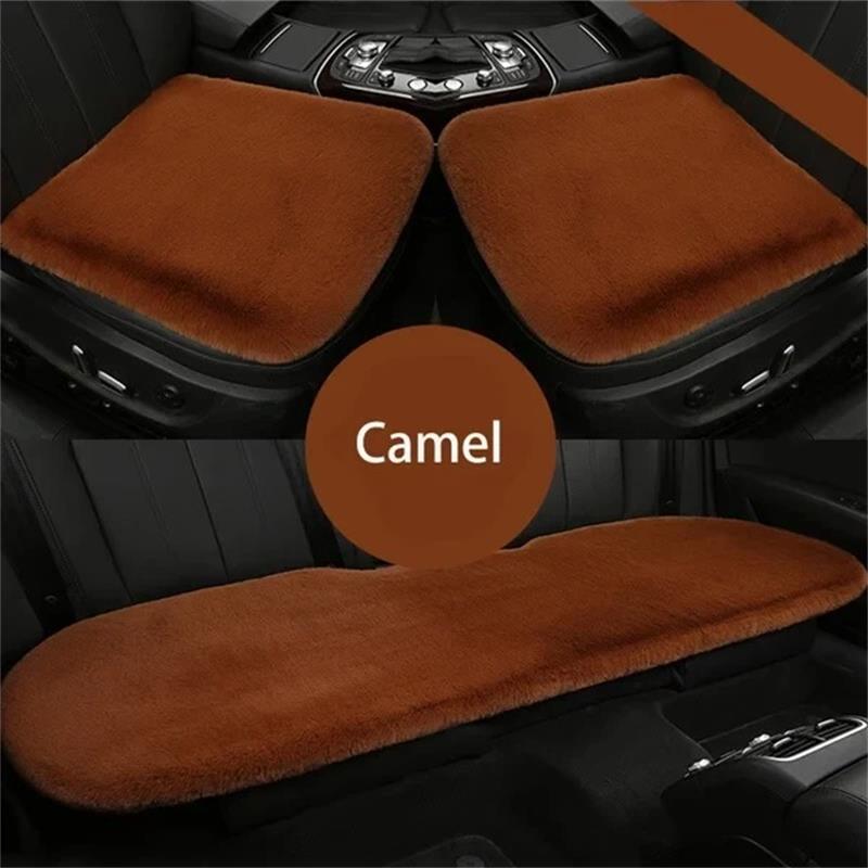 Comfortable Car Seat Cushion for Enhanced Driving Experience