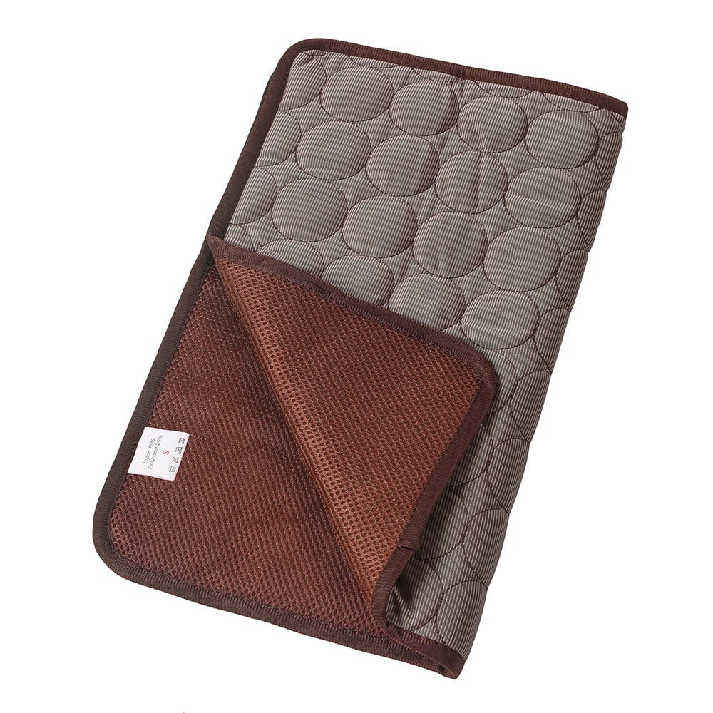 Keeps Your Dog Cool, Calm, and Comfortable All Day