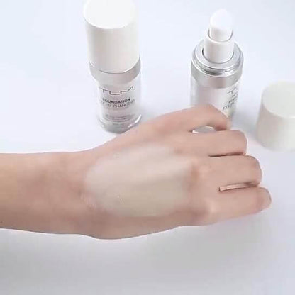 Color Change Foundation
