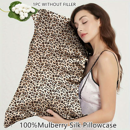 Zippered Pillowcase with Pattern for a Comfortable Sleep