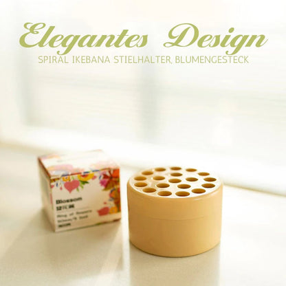 Floral Display Stabilizer Set (2 Sizes) – BloomMaster for Lasting Arrangements