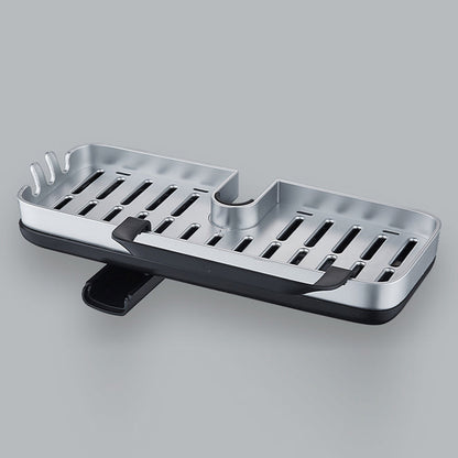Instant Clear, Tidy Sinks for Quick, Fresh Kitchens
