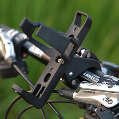 Universal Phone Mount for Bicycles with Adjustable Design