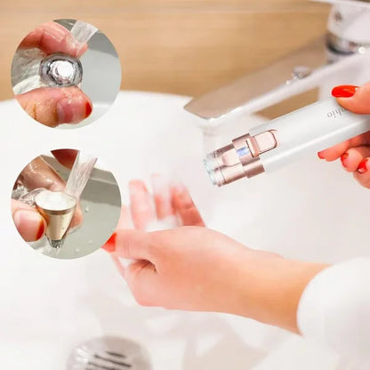 Brow Shaper for Gentle and Precise Eyebrow Styling