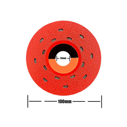 Multi-Function Tool for Precise Cutting, Grinding, and Polishing