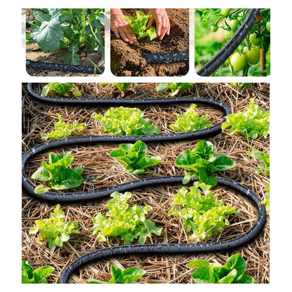 Watering Can with Drip Control System