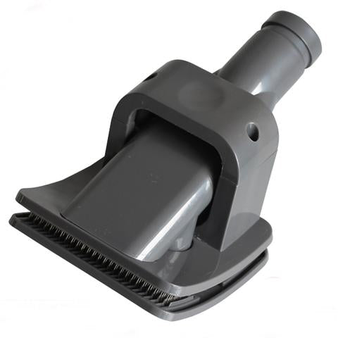 Pet Grooming Vacuum Attachment for Effortless Cleaning