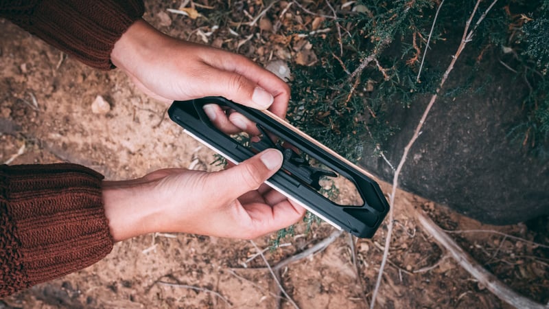 SharpEdge Pro – Ultimate Precision Knife Sharpener