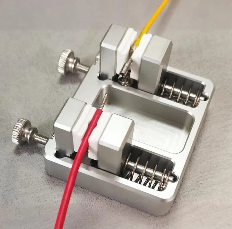 Steady Soldering Tool for Consistent Results Every Time