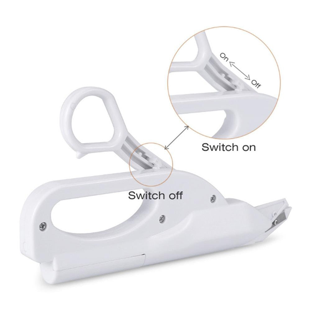 Effortless Fabric Cutting Tool – Faster Than Ever Before