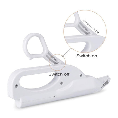 Effortless Fabric Cutting Tool – Faster Than Ever Before