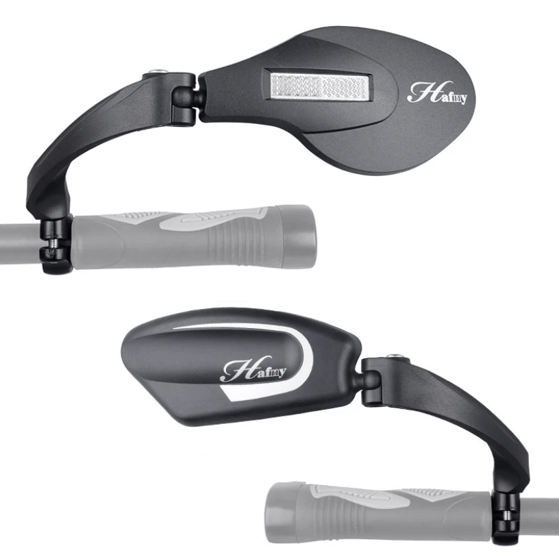 Enhanced Rear Visibility for Safer and More Confident Driving
