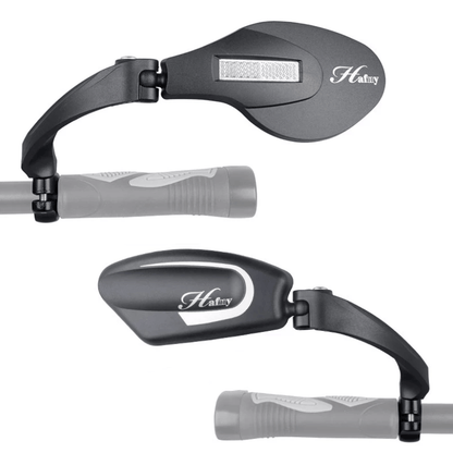 Enhanced Rear Visibility for Safer and More Confident Driving
