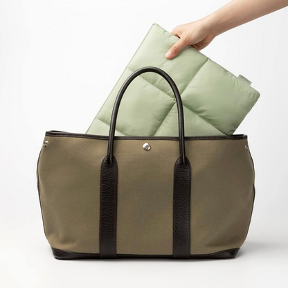 Lightweight Laptop Protector for Travel - PuffyGuard
