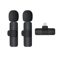 Flash (dual microphone)