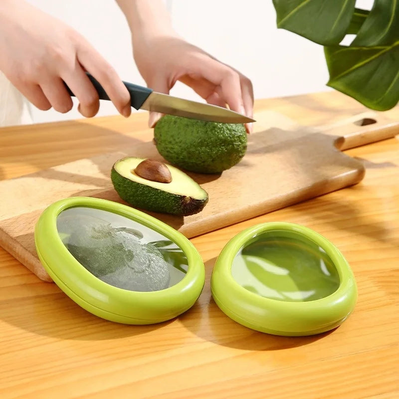 Eco-Friendly Silicone Food Covers | Airtight Food Storage Solution