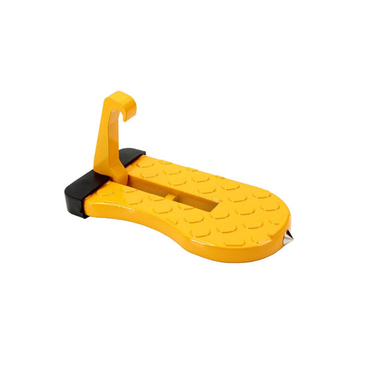 Easy Access to Your Roof Rack – Safe and Reliable Every Time