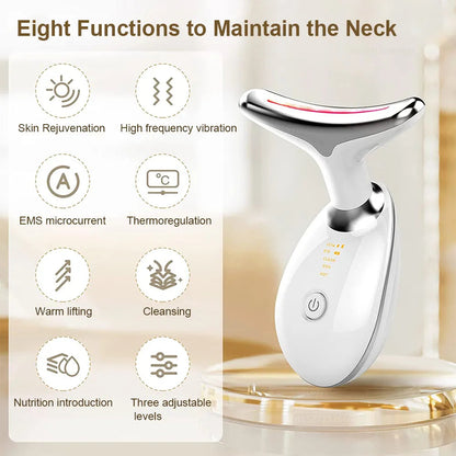 VeloLift Pro — Unlock Instantly Firmer, Glow-Boosted, Youthful Skin Every Day