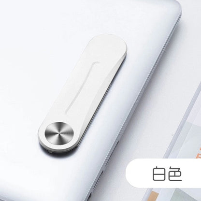 Versatile Side-Mount Bracket for Laptops and Tablets