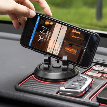 Safe Essentials & Relaxing Car Aromatherapy Mat