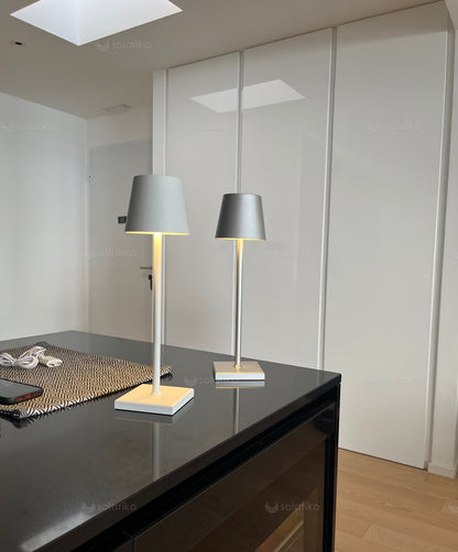 Elegant Touch Table Lamp for Every Occasion