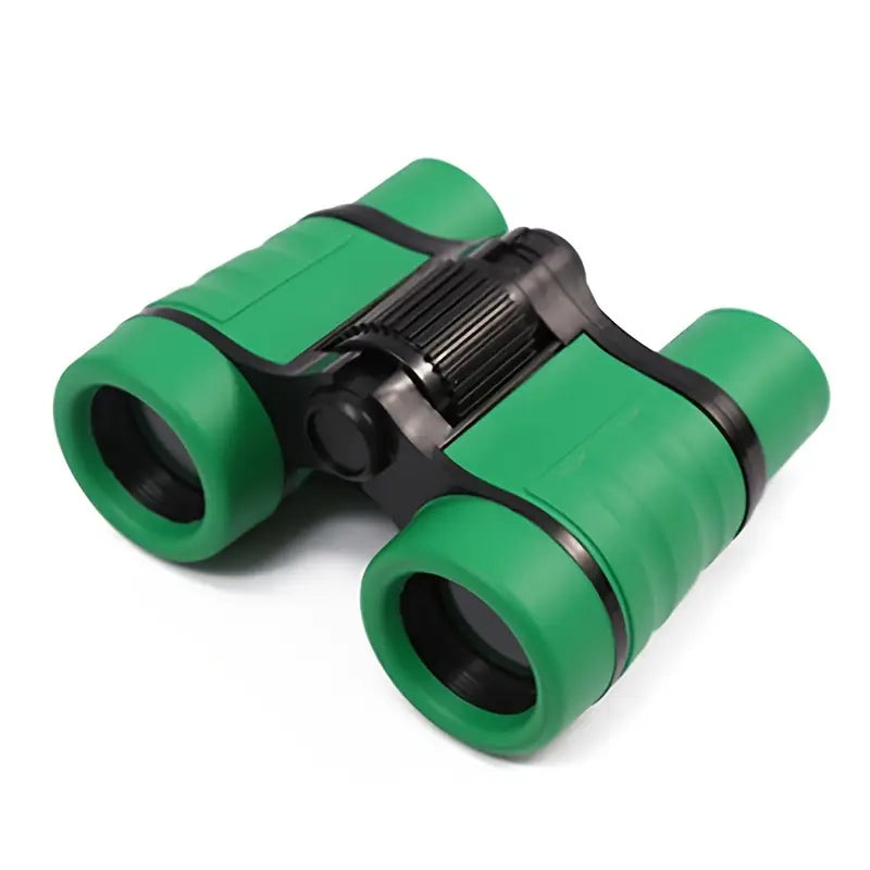 Childrens' Adventure Binoculars – Shockproof & Colorful