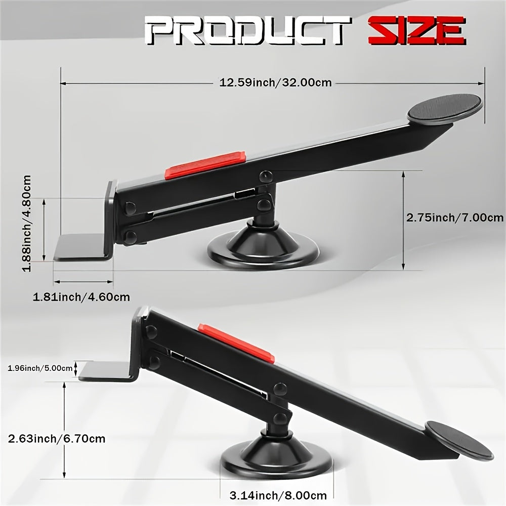 Free DoorGlide360 with Purchase | Easy Hands-Free Installation for Heavy Doors