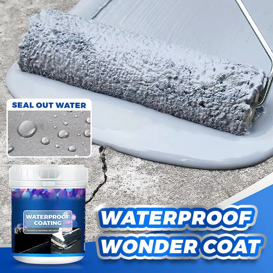 Aqua Barrier Seal – Waterproof Protection for Long-lasting Home Defense