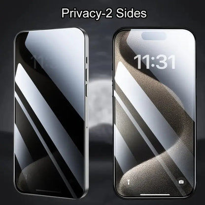 CrystalGuard | Ultra-Sensitive Screen Protector