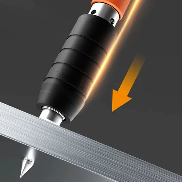 Precision Pro – Integrated Nail Gun for Effortless Crafting