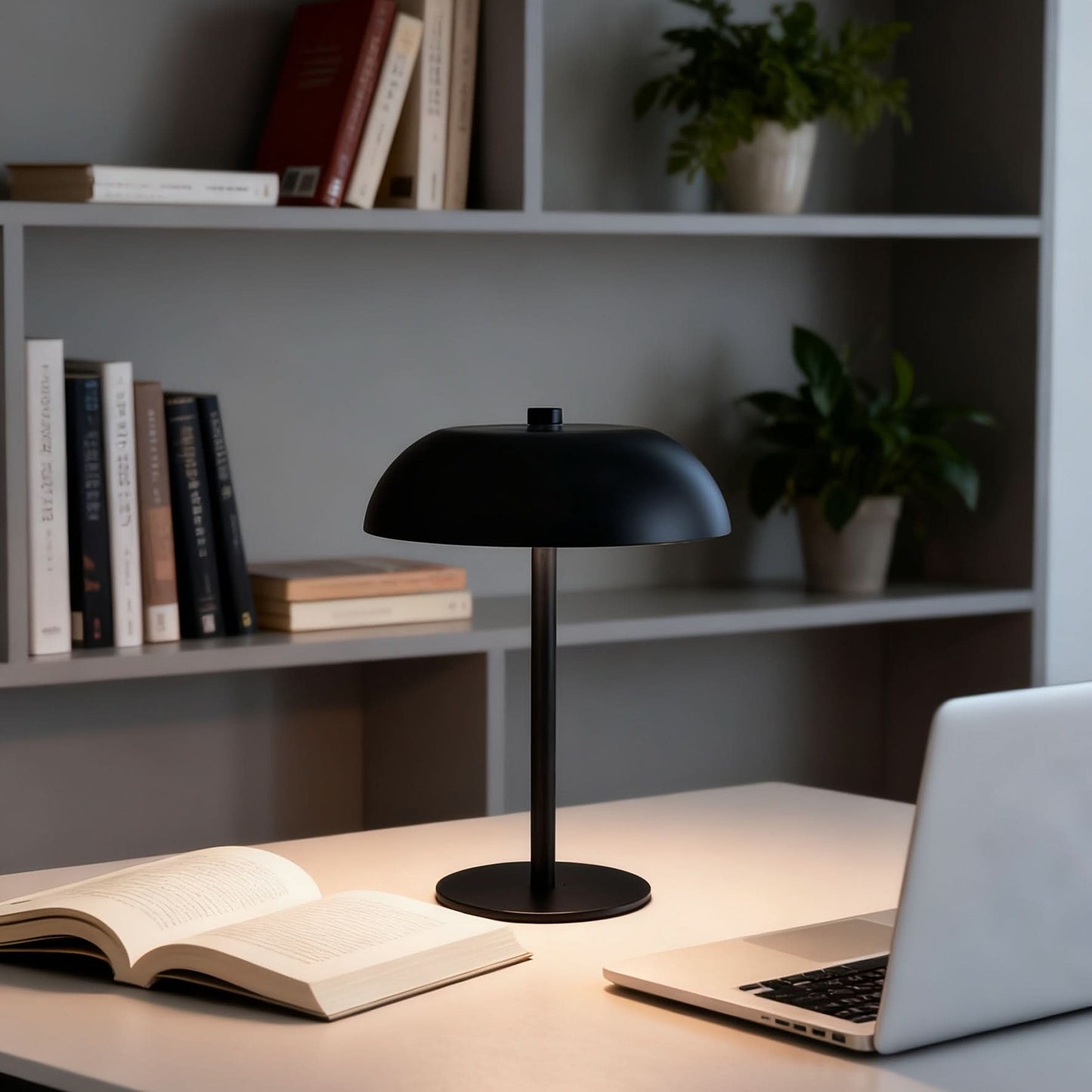 Portable Rechargeable Outdoor Lamp for Camping and Relaxation