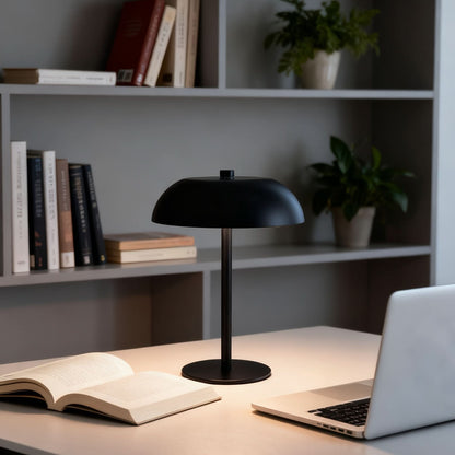 Portable Rechargeable Outdoor Lamp for Camping and Relaxation