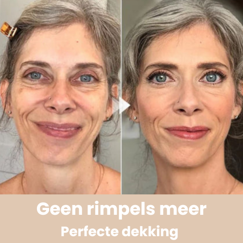 Natural Skin Coverage with UV Protection for All-Day Glow
