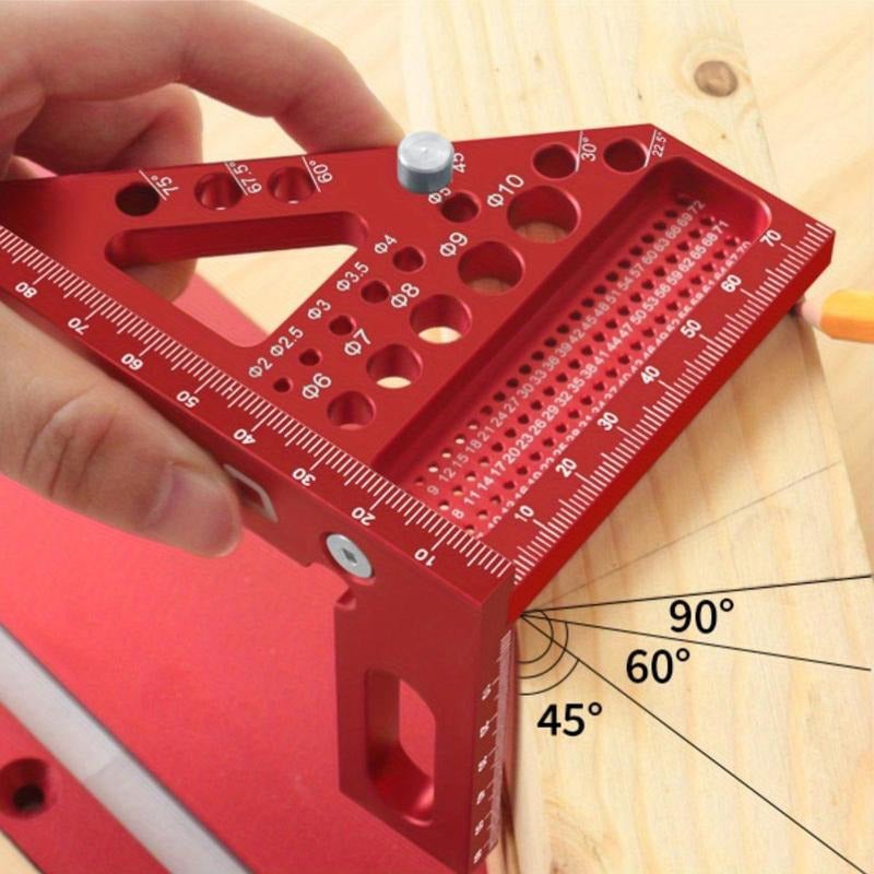 Precision Cutting Tool for Flawless Angles and Cuts Every Time