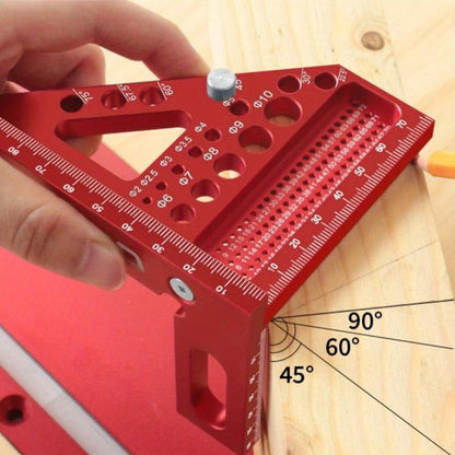 Precision Cutting Tool for Flawless Angles and Cuts Every Time