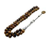 0.8 cm (0.31 in) - 99 Beads