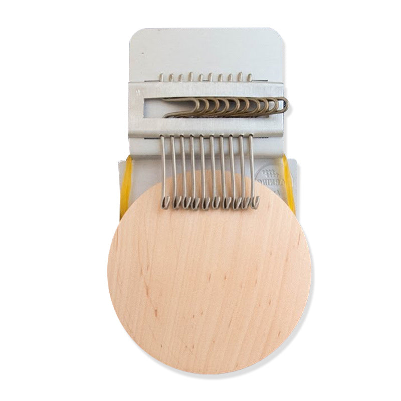 Mini Loom Machine for Darning Projects