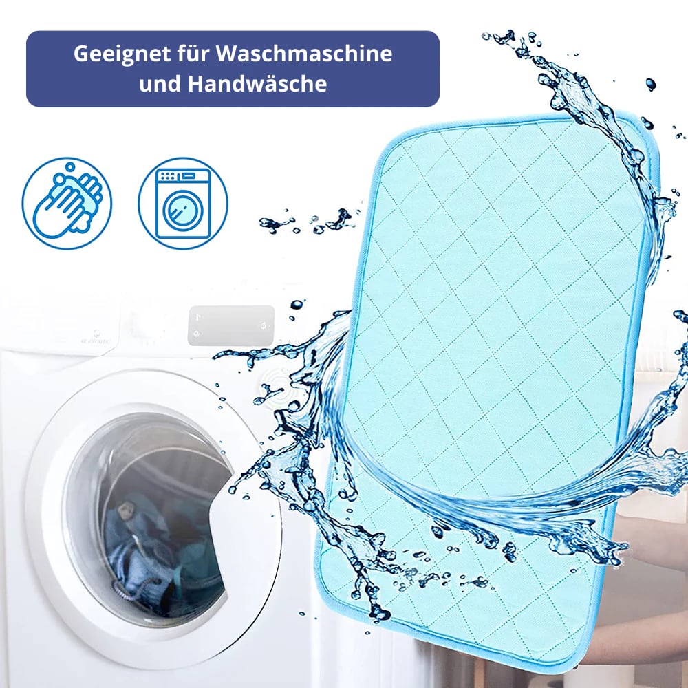Keeps Your Dog Cool, Calm, and Comfortable All Day