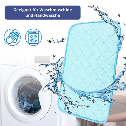 Keeps Your Dog Cool, Calm, and Comfortable All Day