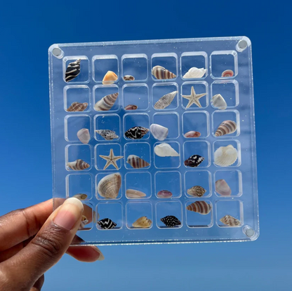 Elegant Display Case for Your Precious Collectibles