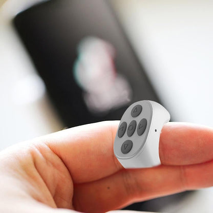 Hands-Free Control Anywhere with FingertipFlow Technology