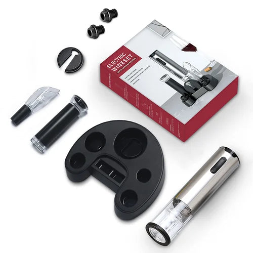 Automatic Wine Opener